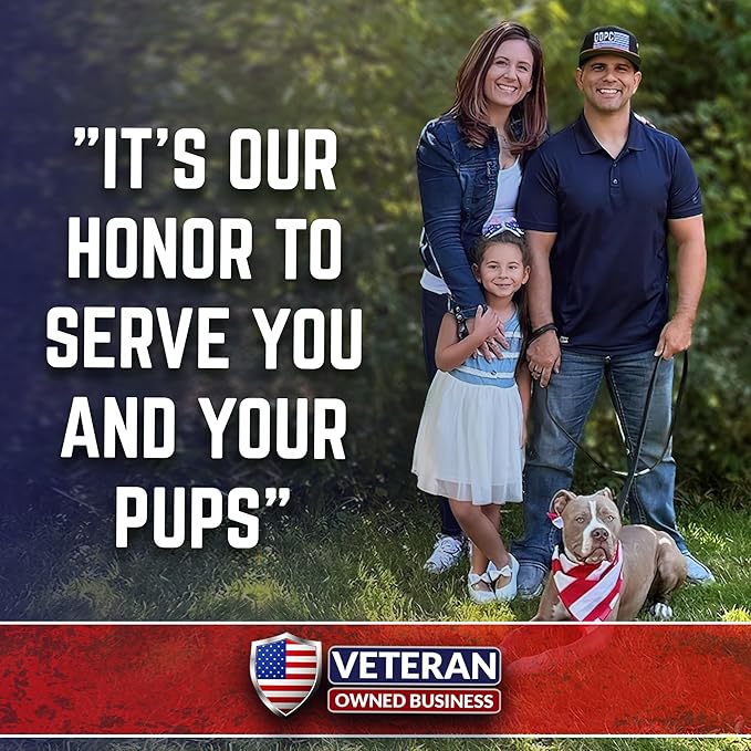 Devil Dog Pet Co. Elk Antlers for Dogs, Extra Large 7"+, 1 Pack, Grade A Long Lasting Chew for Aggressive Chewers, Premium USA Naturally Shed Antler – Healthy, No Odor, Durable Dog Chew