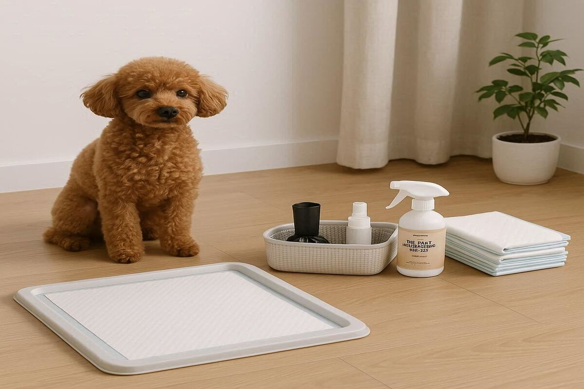 Clean Spaces Made Simple