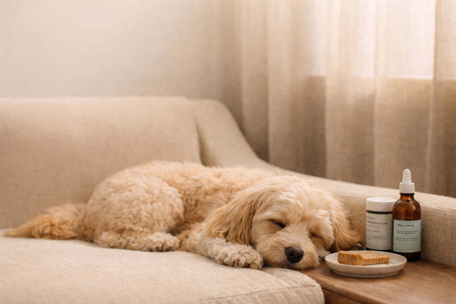 Support for Everyday Wellness