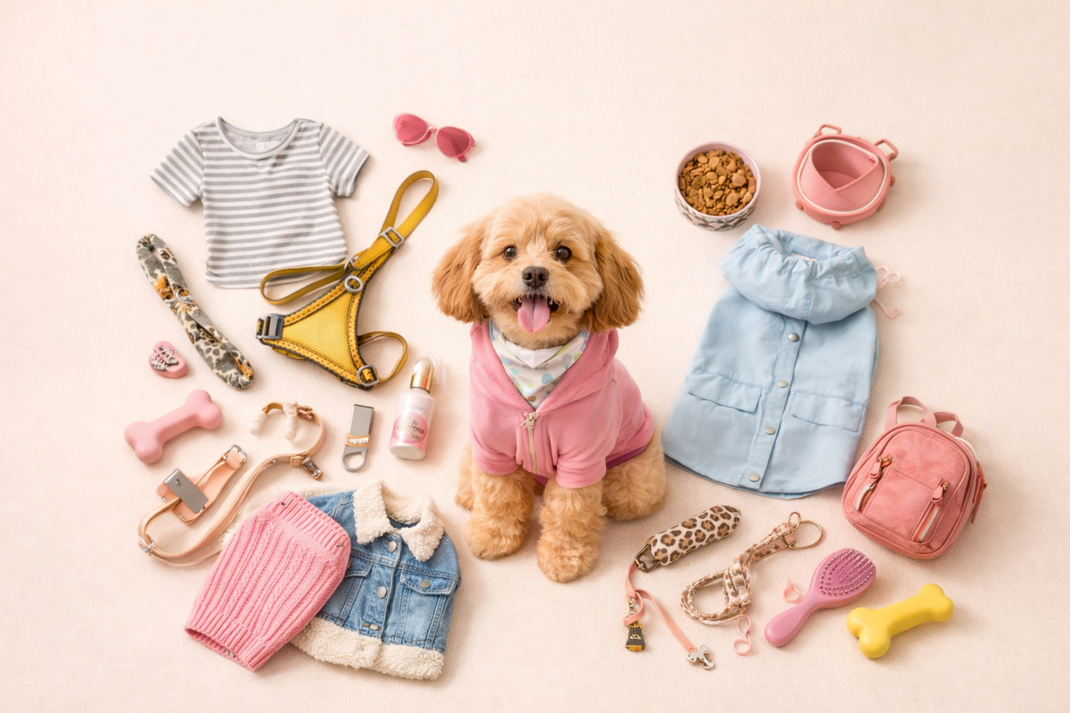 Everyday Wear for Comfort & Style