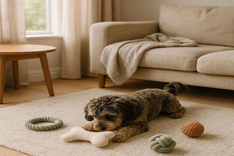 Play That Fits Everyday Life