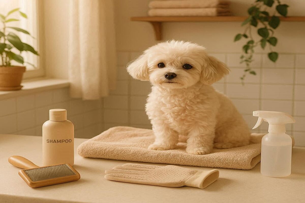 Clean Care for Daily Comfort