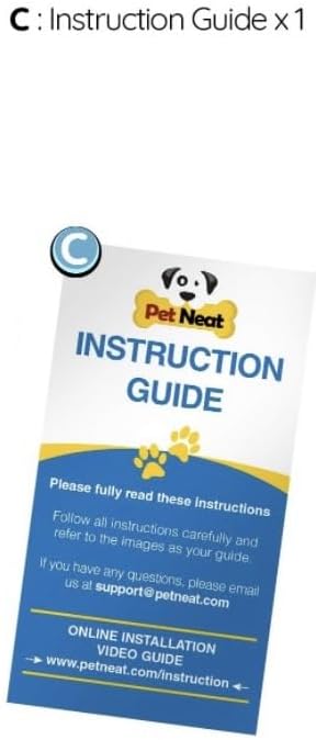 Dog Brush for Shedding & Cat Brushes for Indoor Cats - Double Coat Dog Brushes for Grooming - Hair Remover Pet Grooming Tools - 2 in 1 Deshedding Brush & Undercoat Rake for Dogs - Defur Comb Cleaner