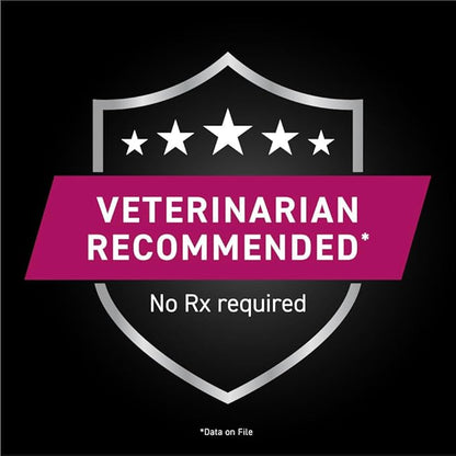 NEXTSTAR Flea and Tick Prevention for Cats, Repellent and Control, Fast Acting Waterproof Topical Drops, Flea Prevention for Cats Over 3.5 lbs, 1 Month Dose