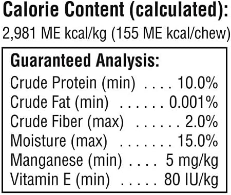 SmartBones Small Chews, Treat Your Dog to a Rawhide-Free Chew Made with Real Meat and Vegetables