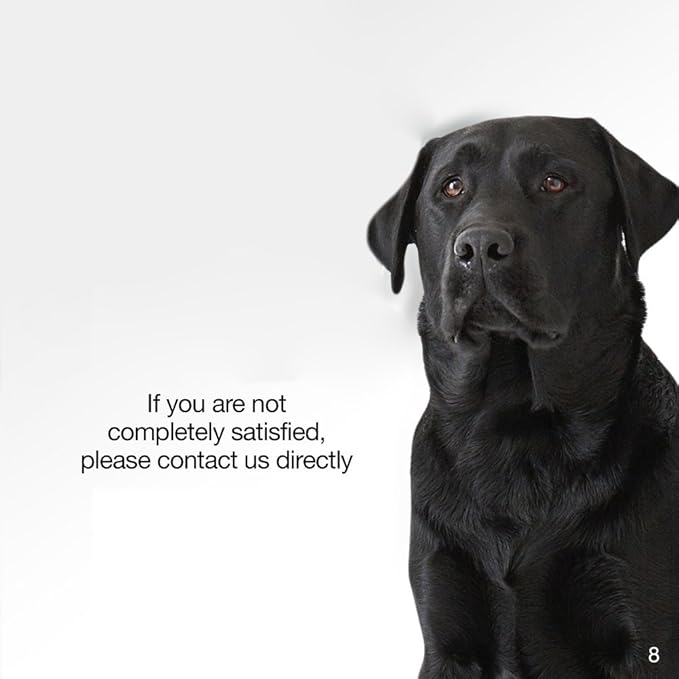 Enchanted Home Pet Ultra Plush Snuggle Pet Bed in Dark Grey