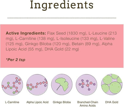 Herbsmith Senior Dog Wisdom – Dog Dementia Supplement – DHA for Senior Dog Brain Health - Senior Supplement for Dogs- 60ct Small Chews