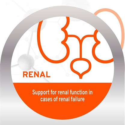 Forza10 - Cat Food, Limited Ingredient Cat Food for Kidney Support, Non-GMO, Fish Flavor, Crafted for Adults, Made in Italy (0.88 lb)