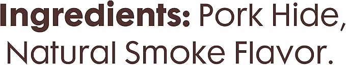 Better Belly Highly Digestible Rawhide Twist Sticks Chews, Treat Your Dog to a Chew with NO Artificial Colors or Flavors 25 Count (Pack of 2)