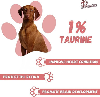 Duck Double Purple Sweet Potato Wraps Dog Treats, Healthy Low Fat Dog Jerky High Protein for Training Treats Snacks, Chewy for Small Medium Large Dogs 12-15 Counts