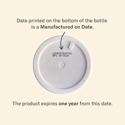 Nom Nom Dog Full Spectrum Probiotic Support Prebiotic Fiber and Inulin Powder Blend - Probiotic for Digestive, Immune, and Dog Allergy Health Preferences