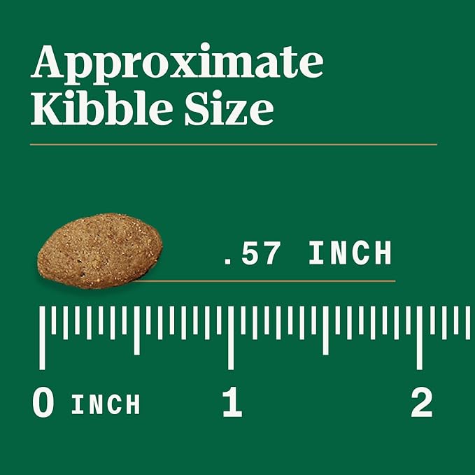 Nutro Ultra Adult Weight Management Dry Dog Food, Chicken, Lamb and Salmon Protein Trio, 30 lb. Bag