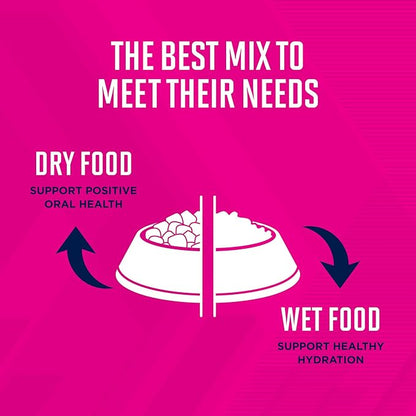 Eukanuba Adult Dry Dog Food, 28 lb Bag