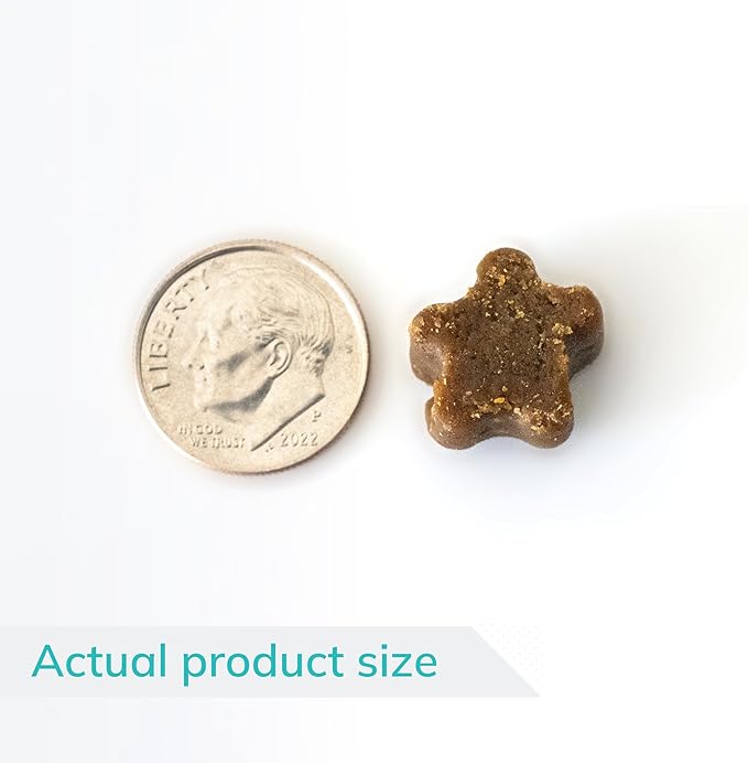 Covetrus Nutrisential Lean Treats for Cats - Soft Cat Treat for Small, Medium, Large Cats - Nutritional Low Fat Bite Size - Chicken Flavor - 10 Pack - 3.5oz