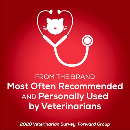 Purina Tidy Cats Clumping Cat Litter Odor Control, Free and Clean Unscented Multi Cat Litter - 16 lb. Bag