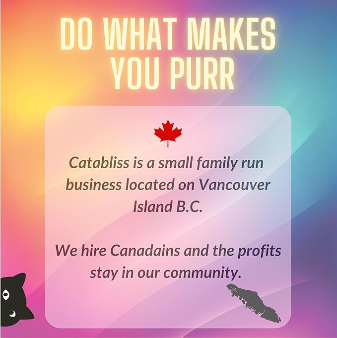 Catnip: Where Every Sprinkle is a Journey to Delight, 2oz Enjoy Sifted Catnip for Cats, Designed for use Loose on The Floor or Easy Refill Catnip Toys.