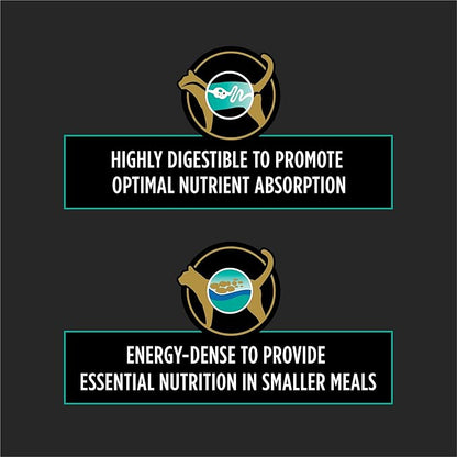 Pro Plan Veterinary Diets Purina EN Gastroenteric Feline Formula Dry Cat Food - 16 lb. Bag