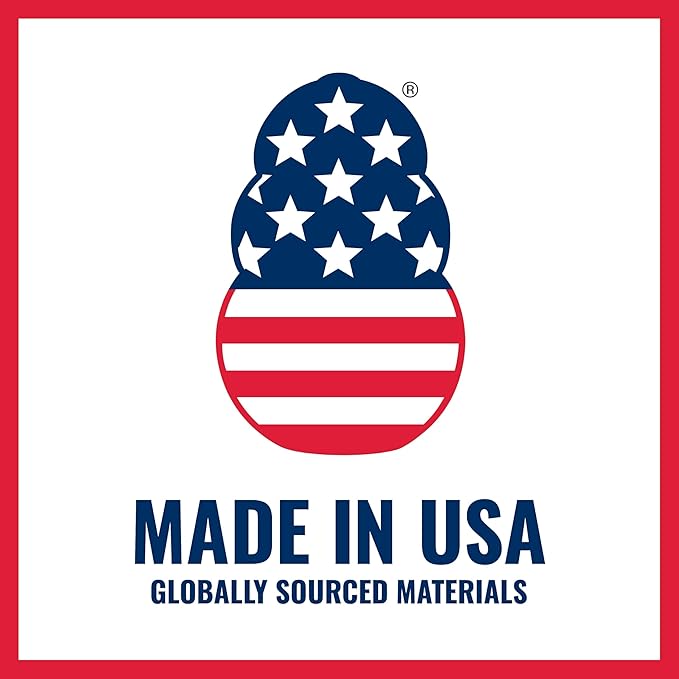 KONG - Extreme Goodie Bone Most Durable Natural Rubber Dog Bone for Power Chewers - Black - for Extra Large Dogs