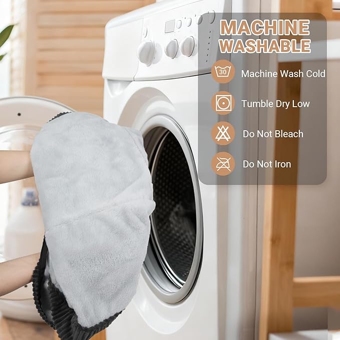 Cat Couch for Puppy, Kitten, and Small Pets - Soft Faux Rabbit Fur Pet Sofa with Washable Removable Cover, Non-Slip Fuzzy Plush Cushion, 28"X23"x10"