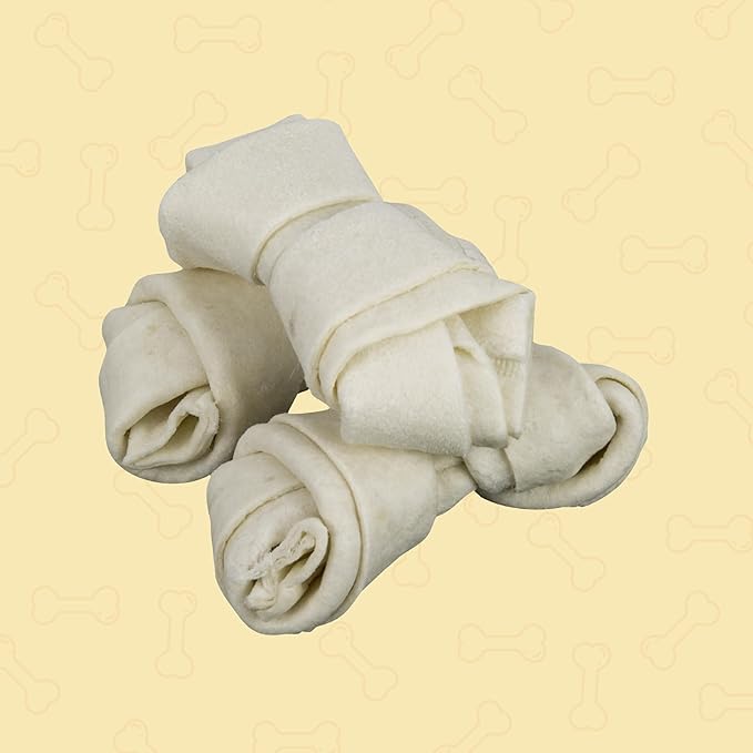 Better Belly Rolls, Great Digestible Rawhide