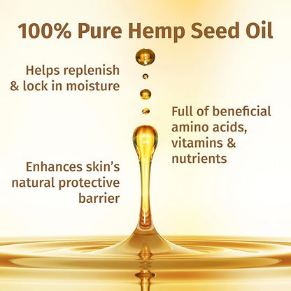 Hempz Petz Deodorizing Dog Spray, Vanilla Sugar Cookie Scent, Hydrating Spray 4.22 oz