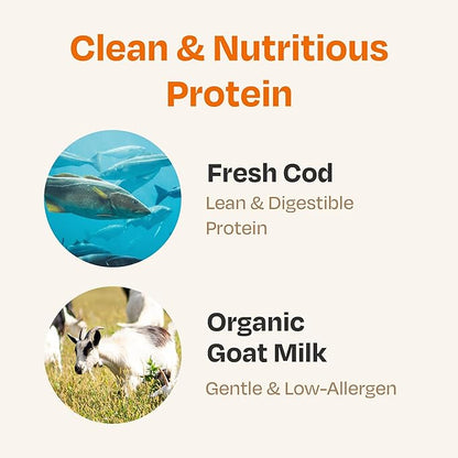 Easy Care Immunity with Multivitamins - Cat Lickable Supplement, Immune Support, Cod&Goat Milk Flavor