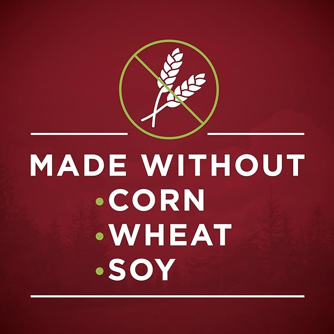 Purina ONE Wet Dog Food True Instinct Classic Ground Grain-Free Formula With Real Chicken and Duck High Protein Dog Food - (Pack of 12) 13 oz. Cans