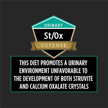 Pro Plan Veterinary Diets Purina EN Gastroenteric Feline Formula Dry Cat Food - 16 lb. Bag