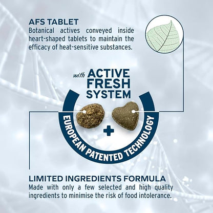 Forza10 - Cat Food, Limited Ingredient Cat Food for Kidney Support, Non-GMO, Fish Flavor, Crafted for Adults, Made in Italy (0.88 lb)