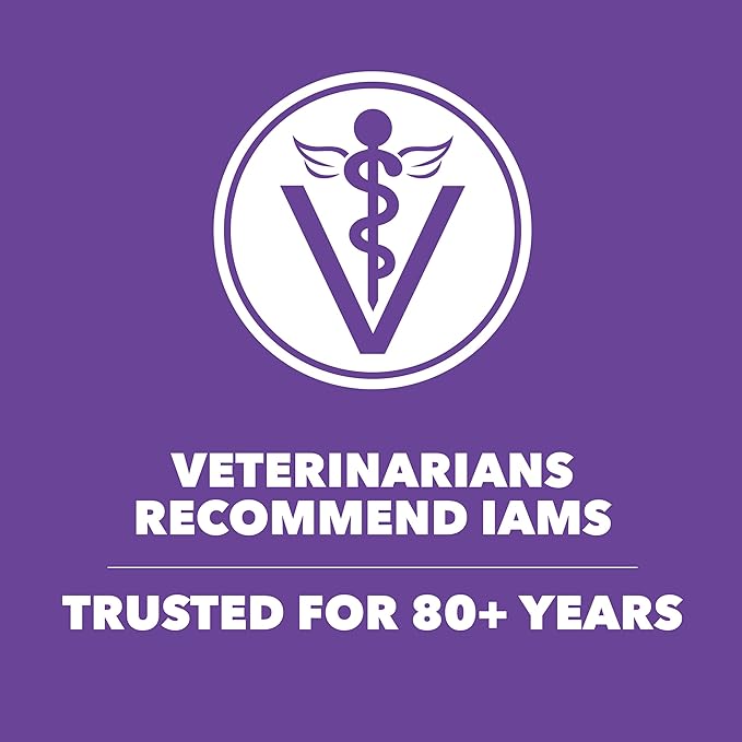 IAMS Proactive Health Healthy Kitten Dry Cat Food with Chicken, 16 lb. Bag