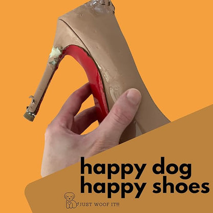 Cowdog Chews Beef Bully Stick: Odor-Free, Fully Digestible Beef Collagen Chews (5-7", 10 Count) - Natural, Grain-Free, Long-Lasting Collagen Bully Stick Substitute for All Dog Breeds