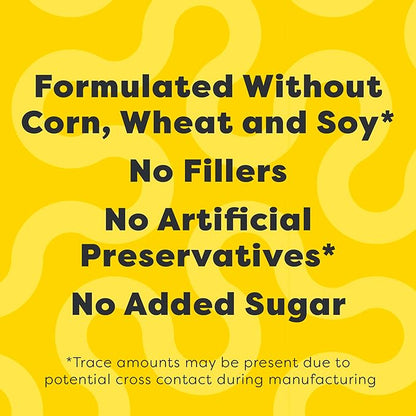 Temptations Creamy Puree Variety Pack of Lickable Cat Treats, 0.42 oz. Tubes, 48 Count