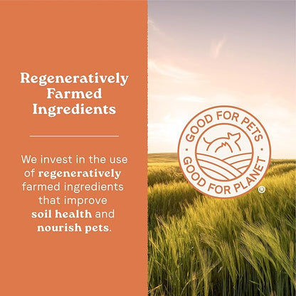 Canidae All Life Stages Dry Dog Food, Large Breed Multi-Protein Recipe, 40 lbs.