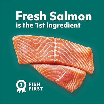 Optimeal Large Breed Dry Dog Food - Promotes Joint Health, Lean Muscles with Skin & Digestive Support, Tasty Protein, Premium Nutrition Made with Natural Ingredients for Medium & Large Adult Dogs