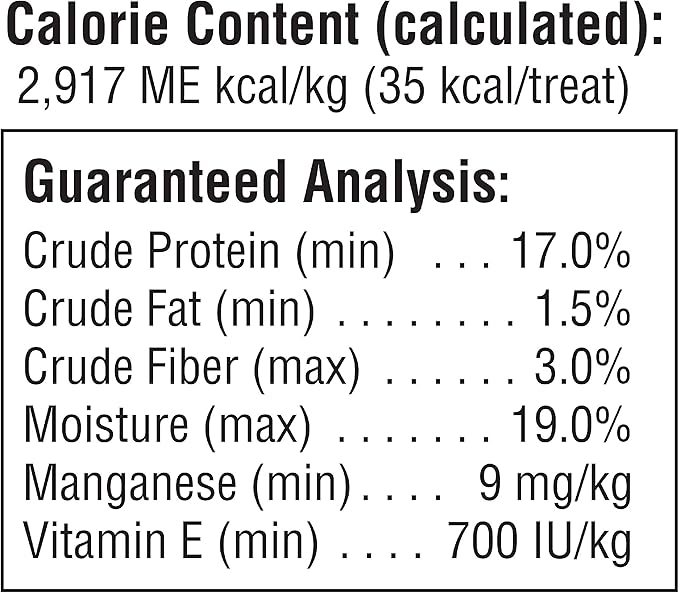 DreamBone Spirals Variety Pack, Treat Your Dog to a Chew Made with Real Meat and Vegetables