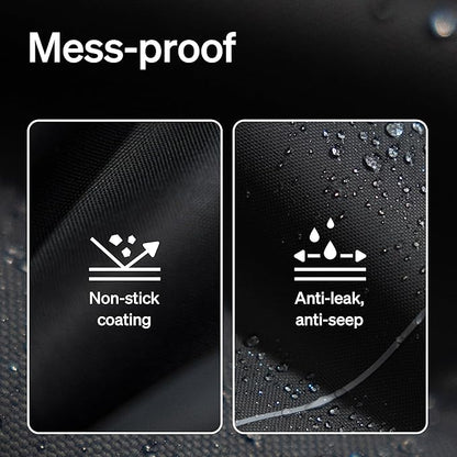 PETLIBRO Cat Litter Pad for Luma Self Cleaning Cat Litter Box with Non-Stick Surface, Claw-Proof, Anti-Leak