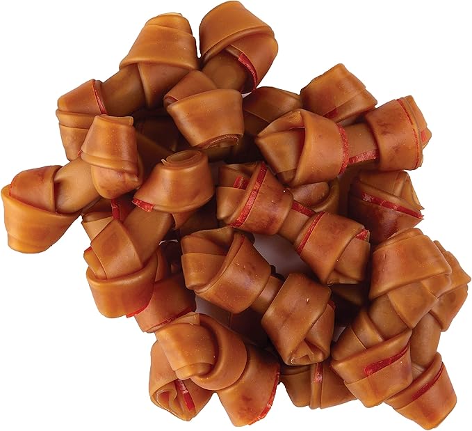 SmartBones Mini Bones with Real Peanut Butter 56 Count, Rawhide-Free Chews for Dogs (Pack of 2)