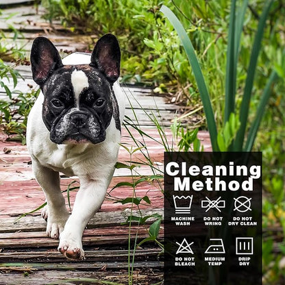 Cozy Sleeveless Canine Wear Dog Clothes, Soft, Lightweight, and Breathable Cotton Dog Shirt with I'm Mom's Favorite Print.Vest Tank Top Ideal for Small, Medium, and Large Breeds Rose Red XS