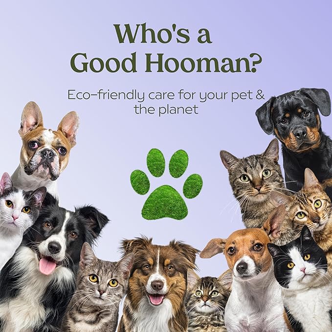 Paw Fume Dog Detangler Grooming Spray, Royal Lavender, 4-Pack – Keeps Pups Fresh All Day – Hypoallergenic, Alcohol-Free, Detangling & Moisturizing – Salon-Quality Dog Necessities for Coat & Fur Care