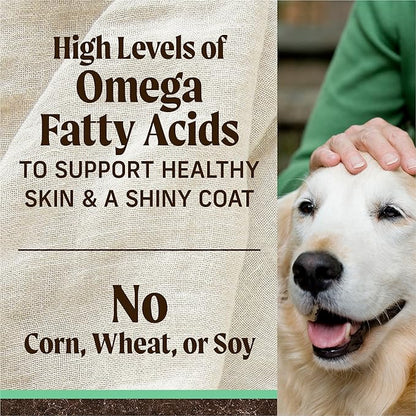 Merrick Premium Grain Free Dry Senior Dog Food, Wholesome And Natural Kibble, Real Chicken And Sweet Potato - 10.0 lb. Bag