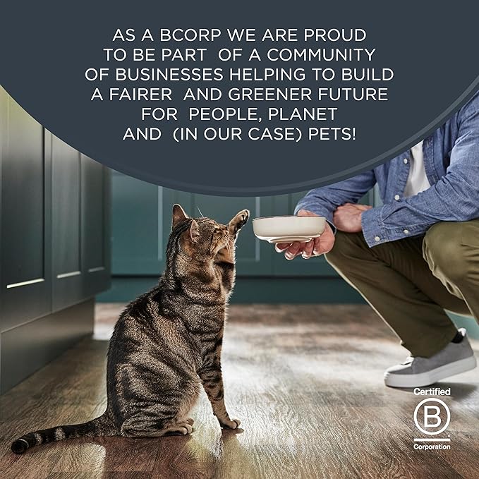 Reveal Natural Wet Cat Food, 12 Count, Grain Free, Limited Ingredient Canned Food for Cats, Chicken Variety in Broth, 2.47 oz Cans